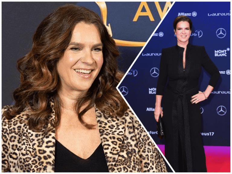 Katarina Witt Lebensgefährtin – Was über das Privatleben der Eiskunstlauf-Legende wirklich bekannt ist katarina witt lebensgefährtin