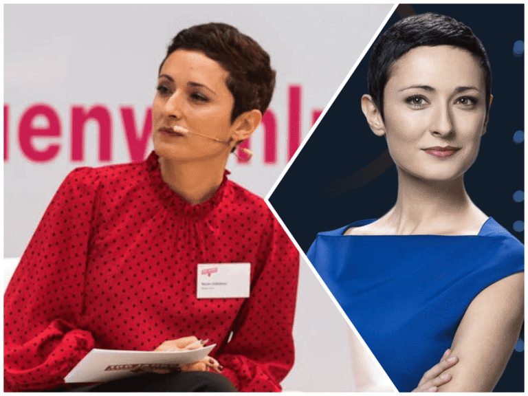 Nazan Gökdemir verheiratet – Was wirklich über den Beziehungsstatus der ZDF-Moderatorin bekannt ist Nazan Gökdemir verheiratet