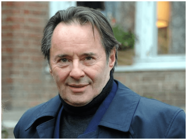 Uwe Kockisch Krebserkrankung: Was über seine Krankheit und seinen Tod bekannt ist Uwe Kockisch Krebserkrankung