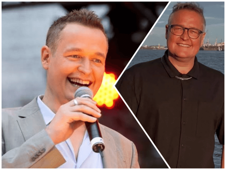 Mit wem ist Bernd Fuchs verheiratet? Die Wahrheit über das Privatleben des RTL-Moderators mit wem ist bernd fuchs verheiratet