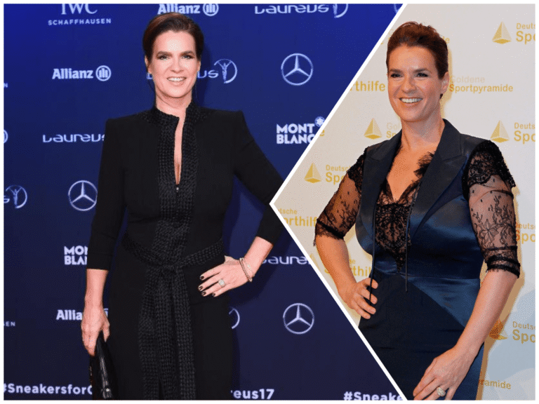 Katarina Witt Lebensgefährtin Wikipedia: Was ist über ihr Privatleben wirklich bekannt? katarina witt lebensgefährtin wikipedia